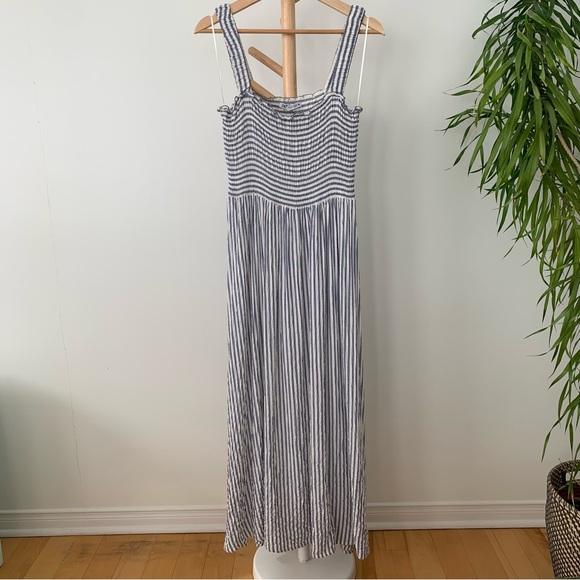 Zara Midi Dress - Picture 1 of 4